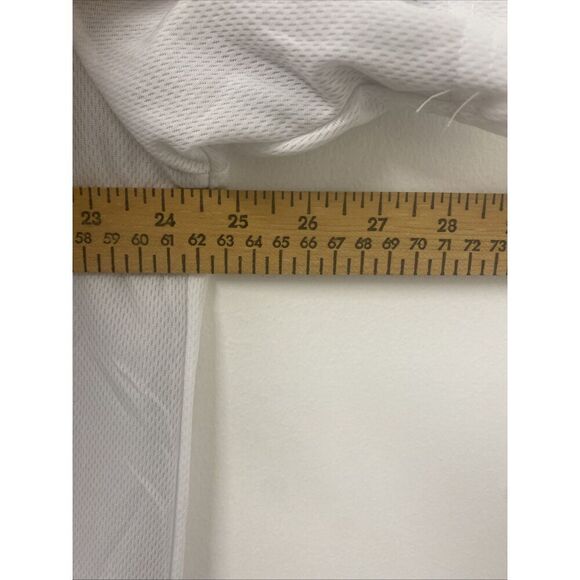 Cincinnati Reds Joey Votto Jersey Reversible Size Large Red Stockings Style - Picture 9 of 10